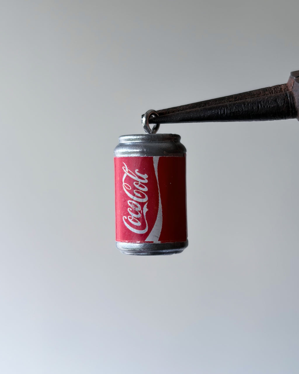 Coco cola cans - 10 pc pack