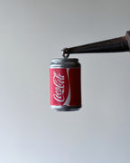 Coco cola cans - 10 pc pack