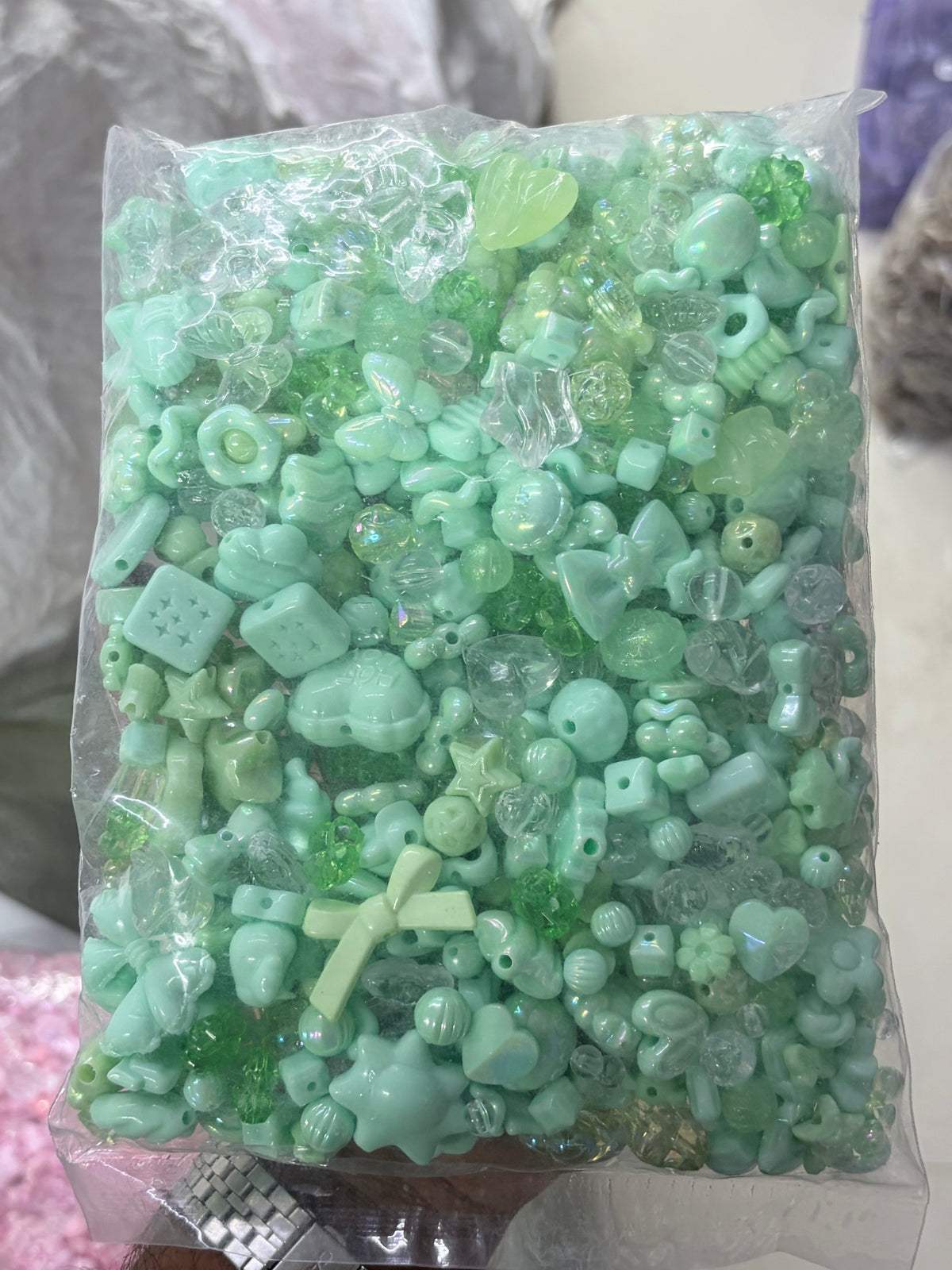 500 grams clearance