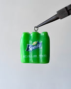Sprite crate charm - 1 pc