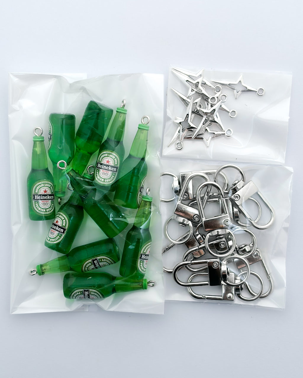 3.0 beer set- 10 set