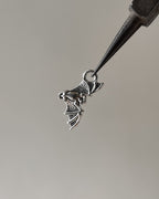 Teda bat charm - 10 pc