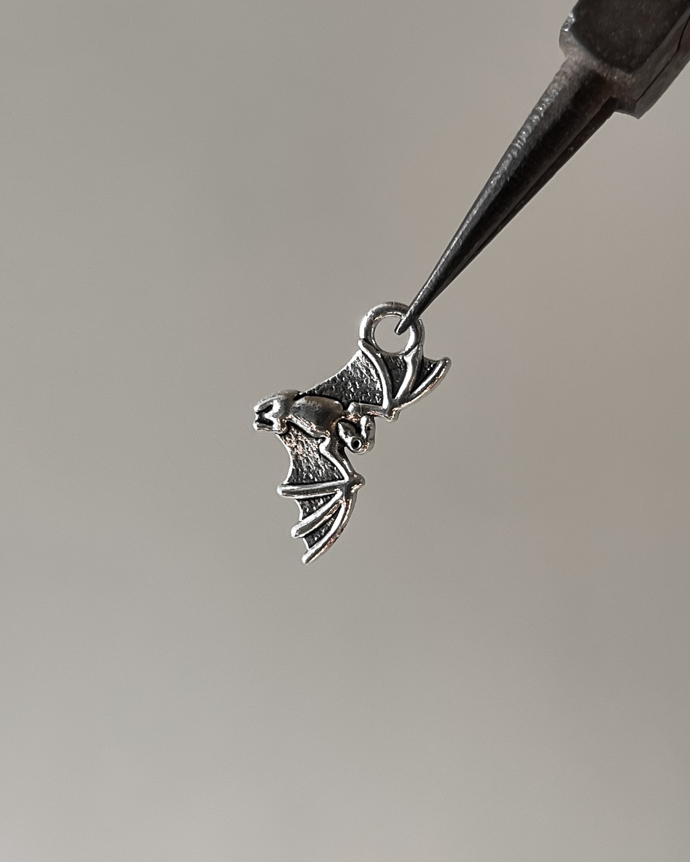 Teda bat charm - 10 pc