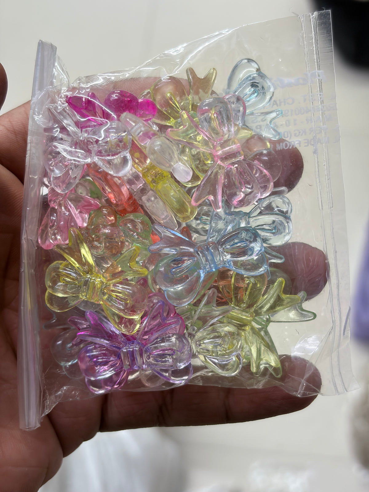 500 grams clearance