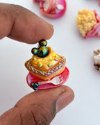 Food charm - 10 pc