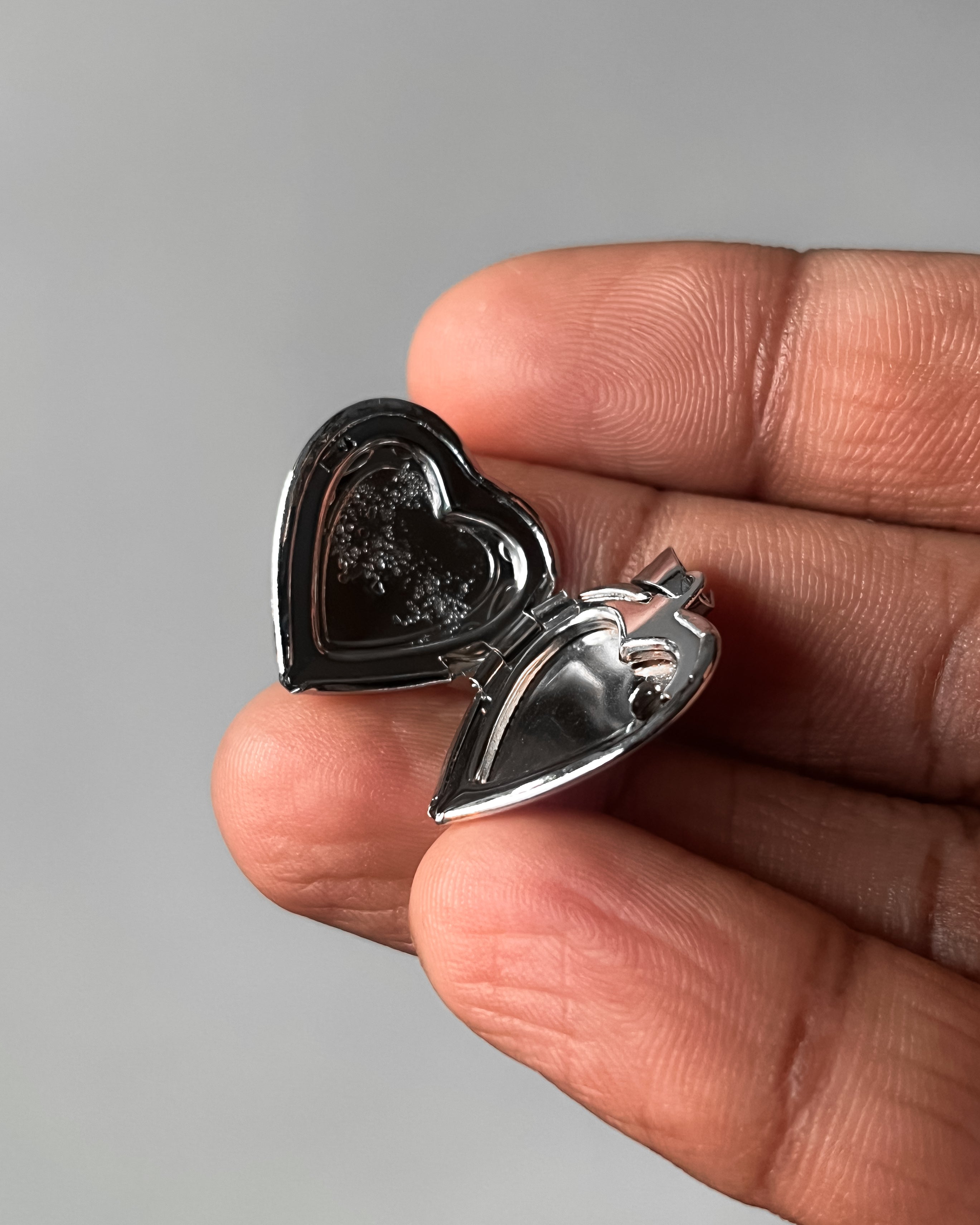 2.0 Open heart - 12 pc