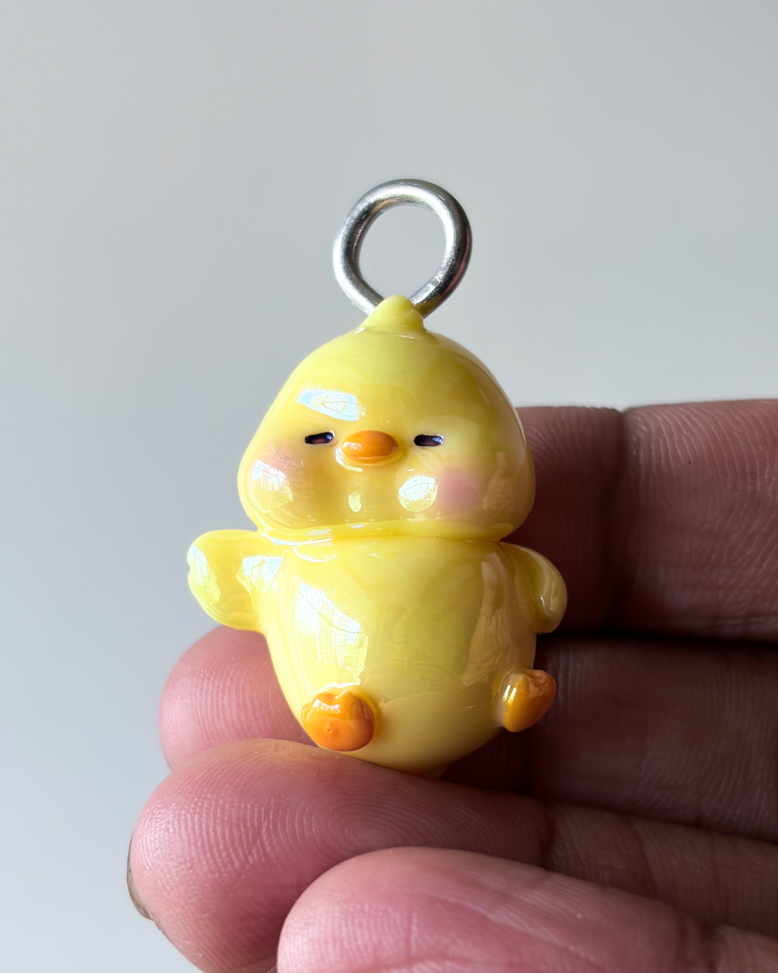3d charm - 1 pc