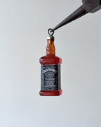 jack daniels charm - 10 pc