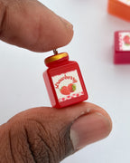 1.0 jam jar  - 10 pc