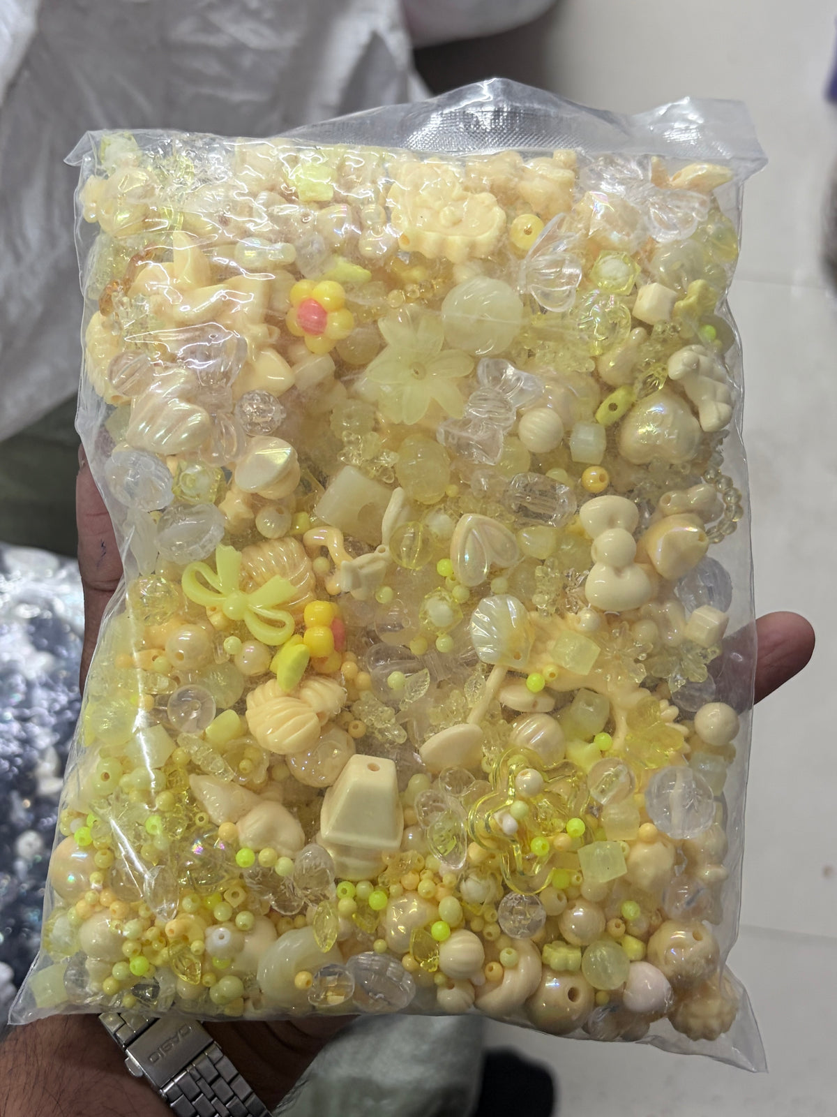 500 grams clearance