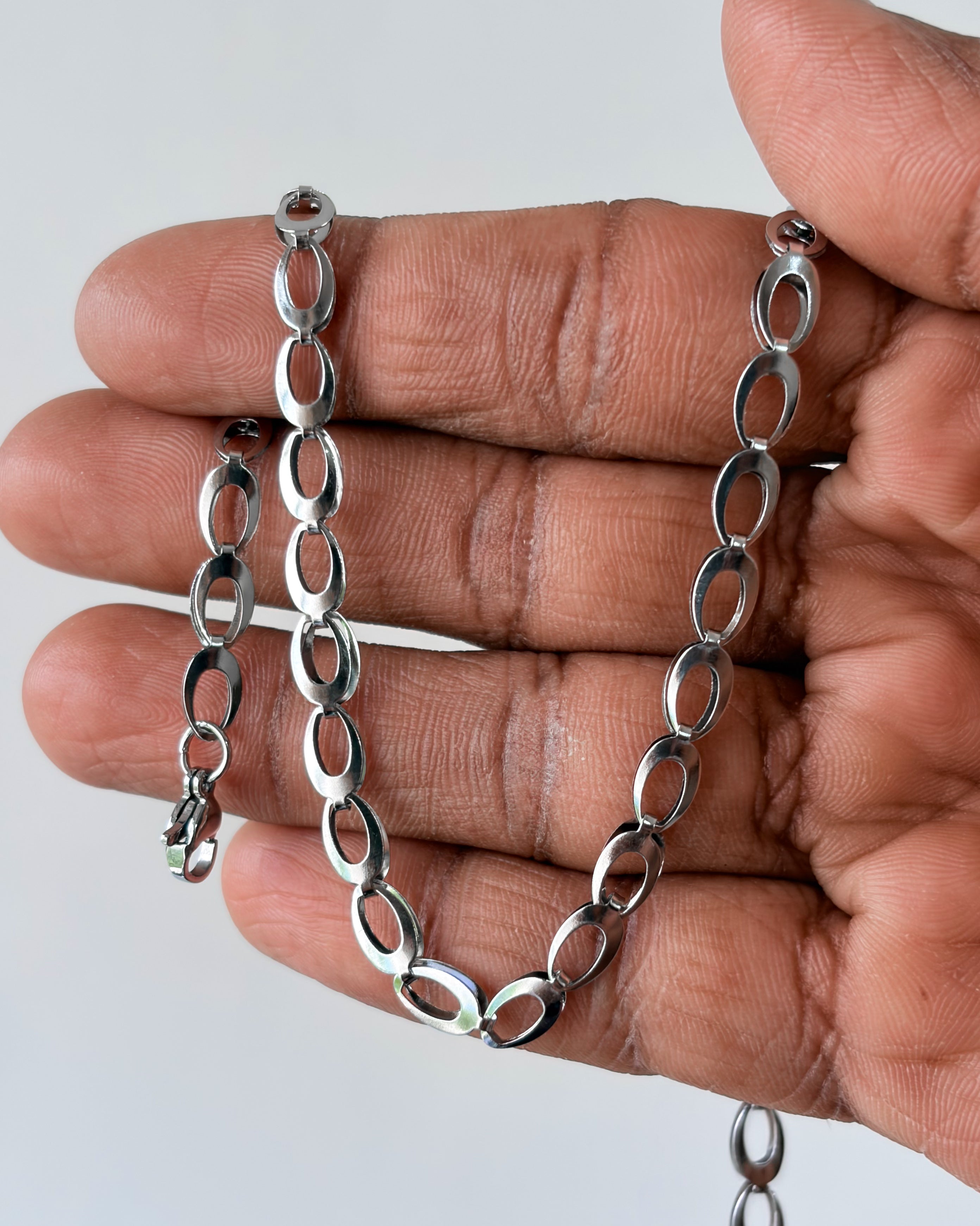 2.0 sample chains