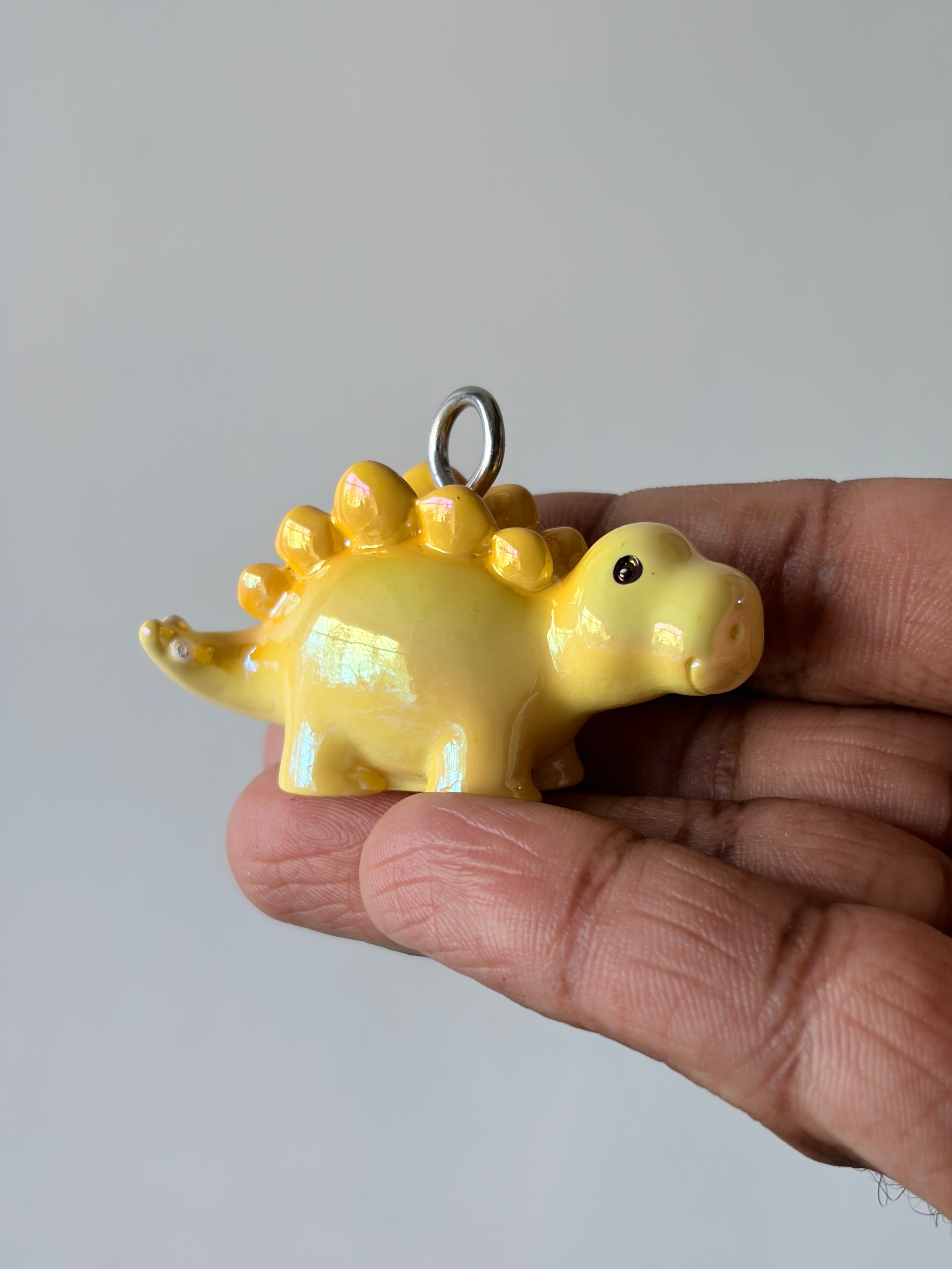 3d charm - 1 pc