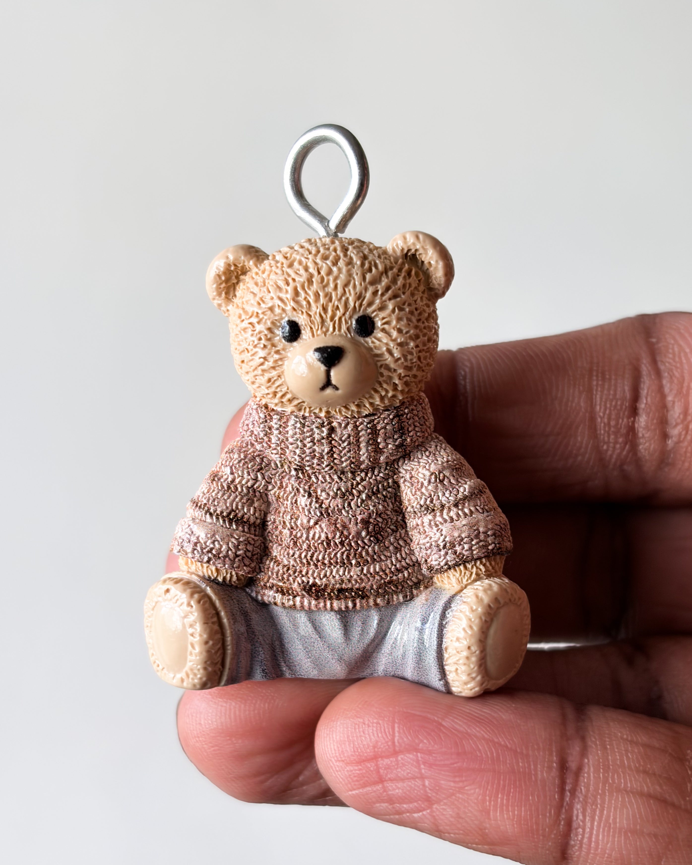 3d charm - 1 pc
