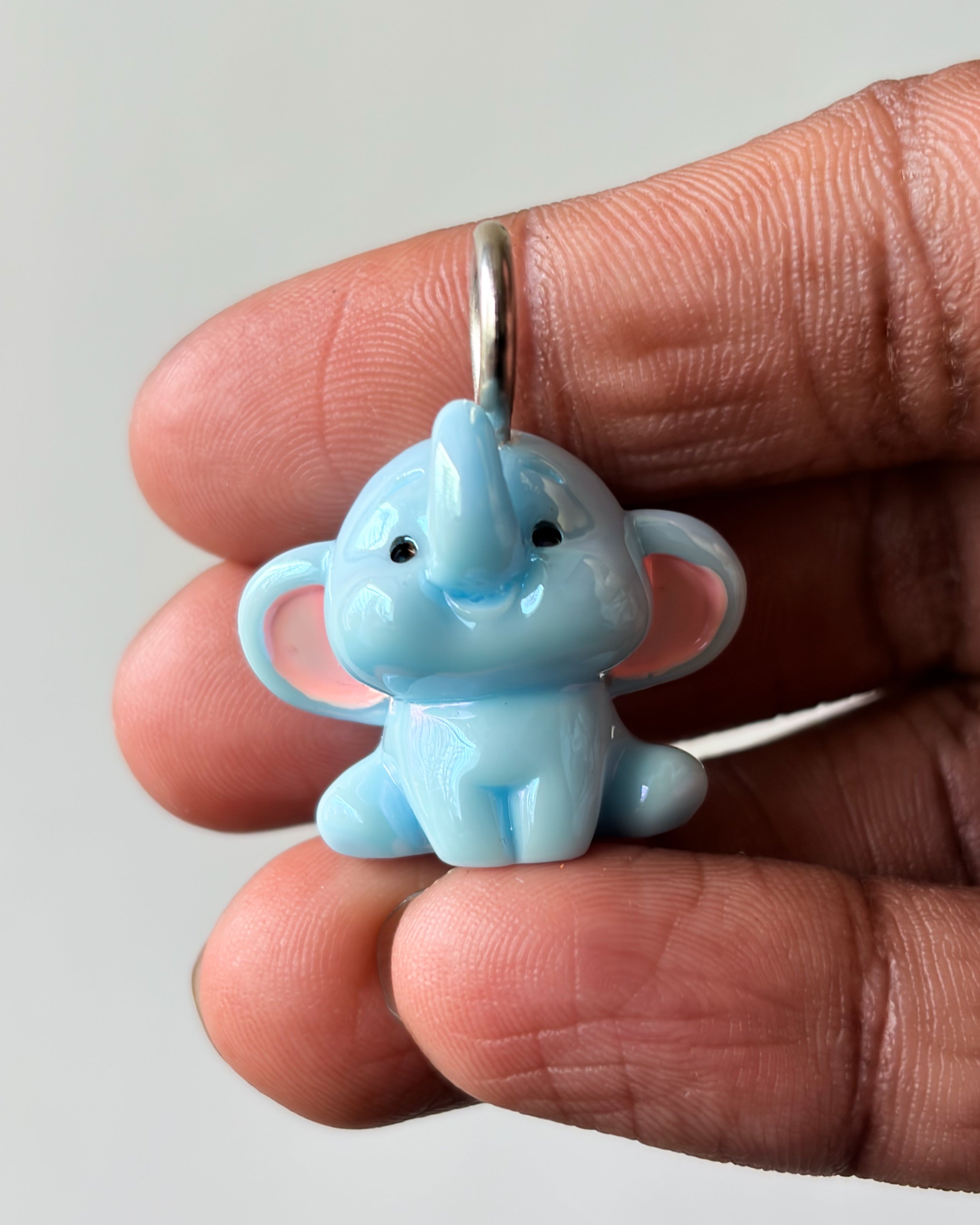 3d charm - 1 pc