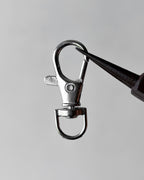 keychain hook - 10 pc