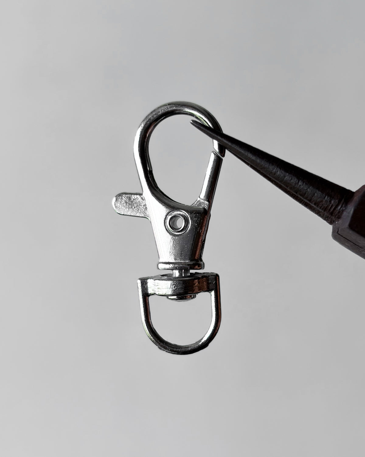 keychain hook - 10 pc