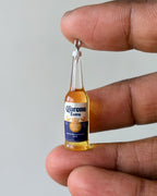 Mini corona charm - 10 pc