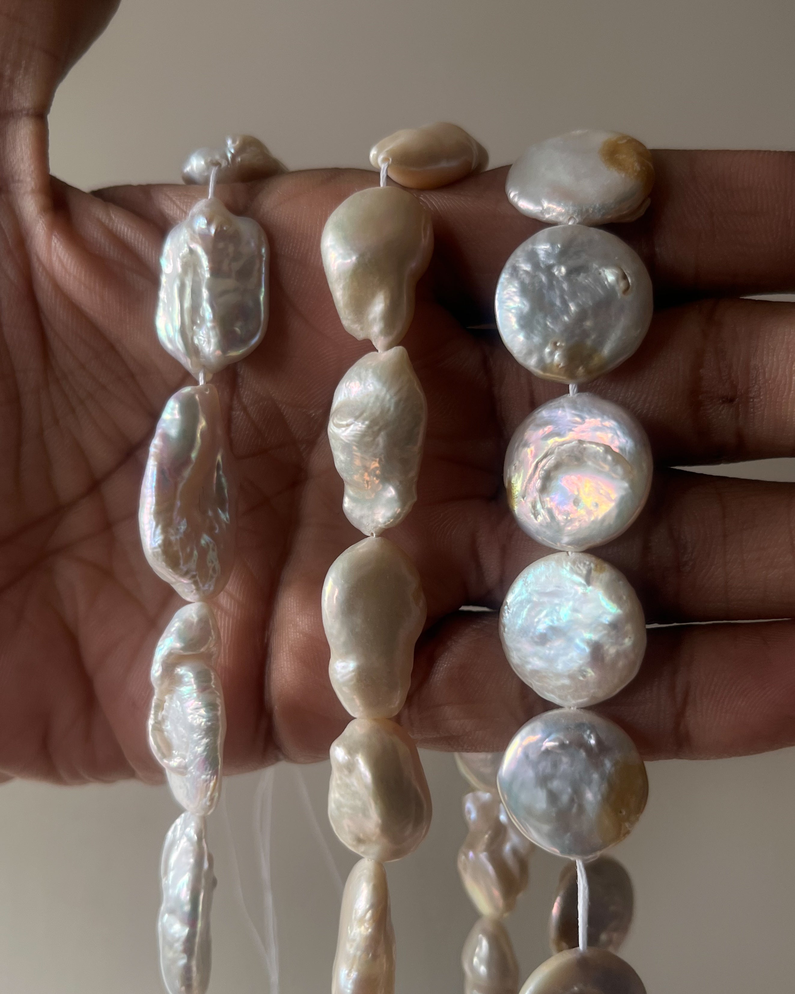 Original Shell Pearl - 1 line