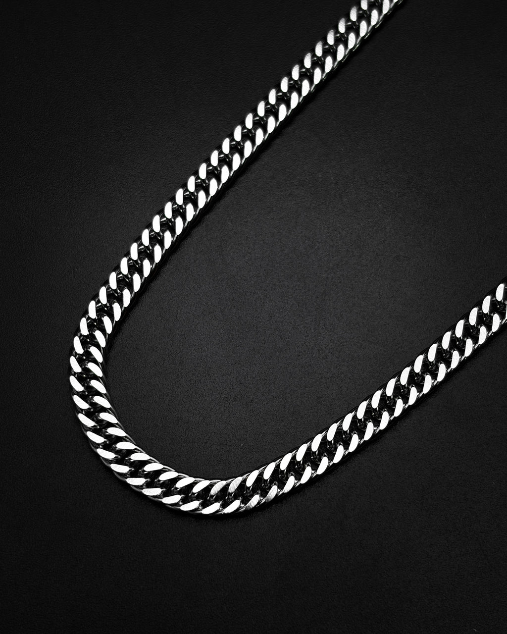 Stainless steel Thick Link chain