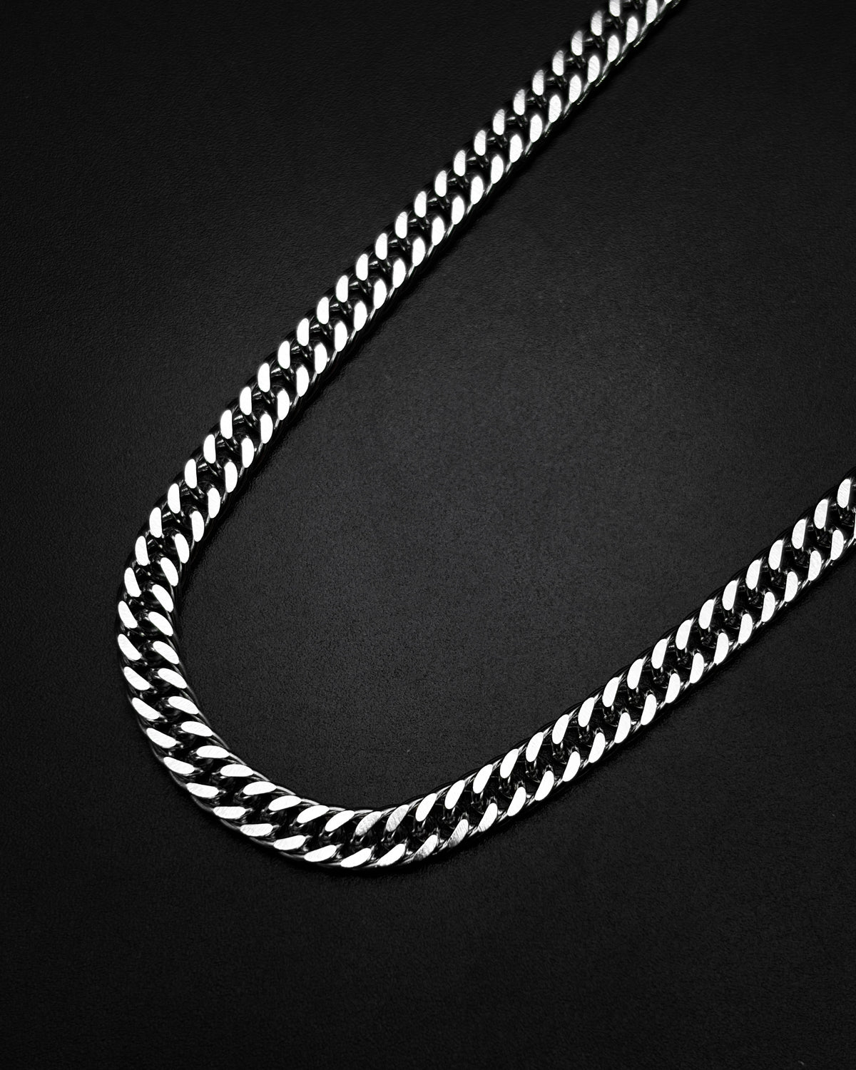Stainless steel Thick Link chain