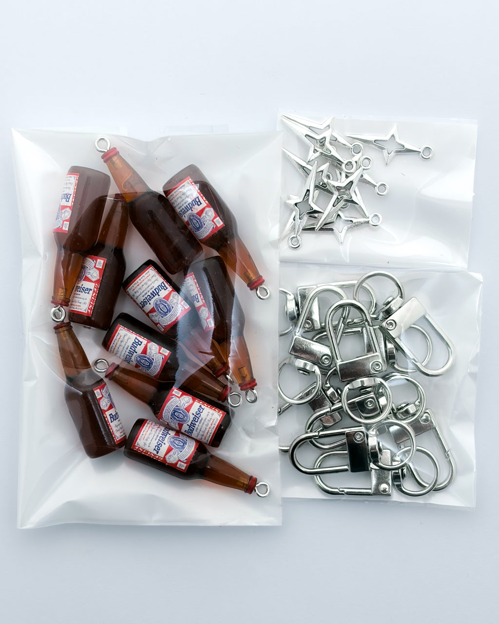 2.0 beer set- 10 set