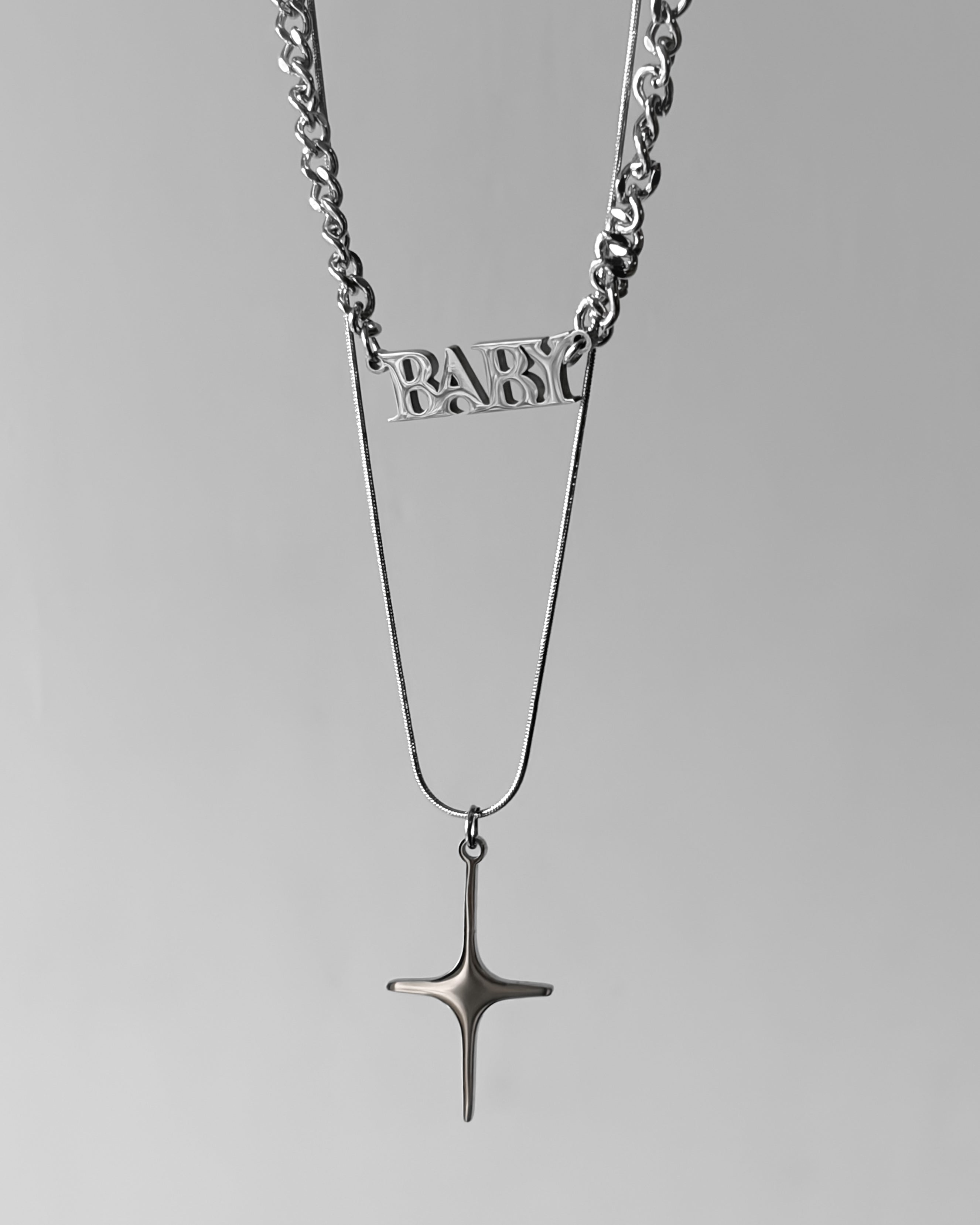 Ready necklace 6