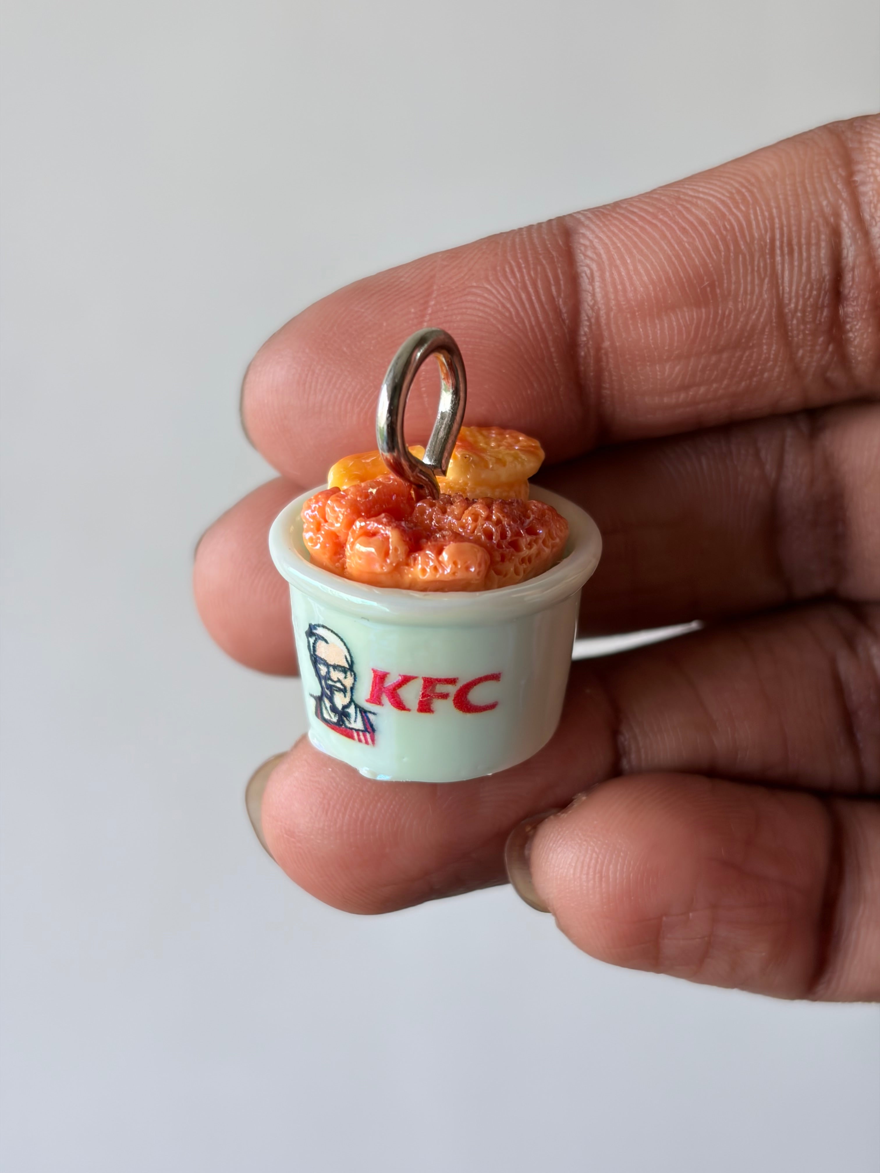3d charm - 1 pc