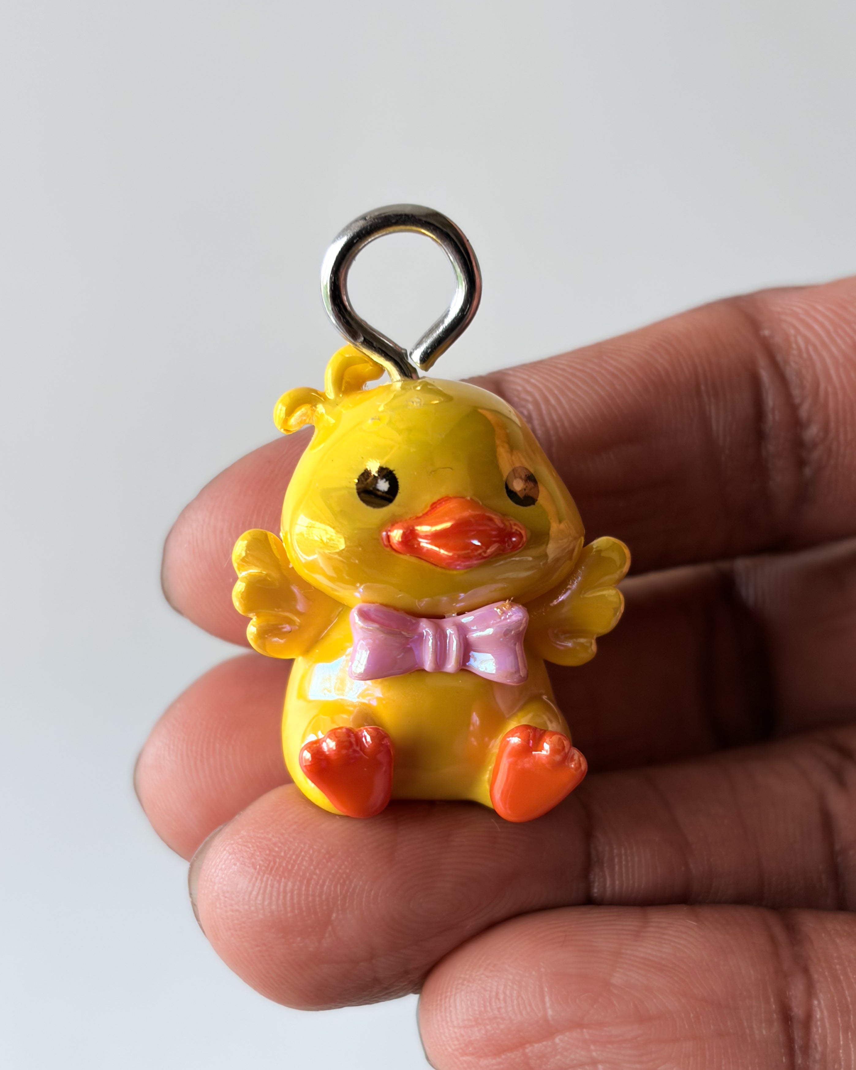 3d charm - 1 pc