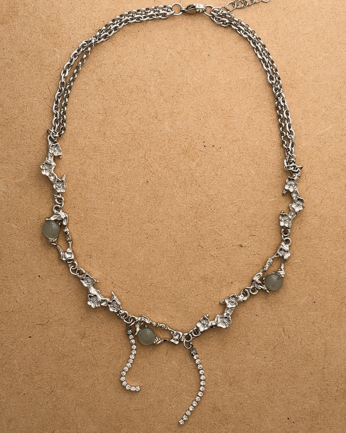 2.0 Y2k Necklace
