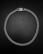 3.0 Iced necklace (sample batch)