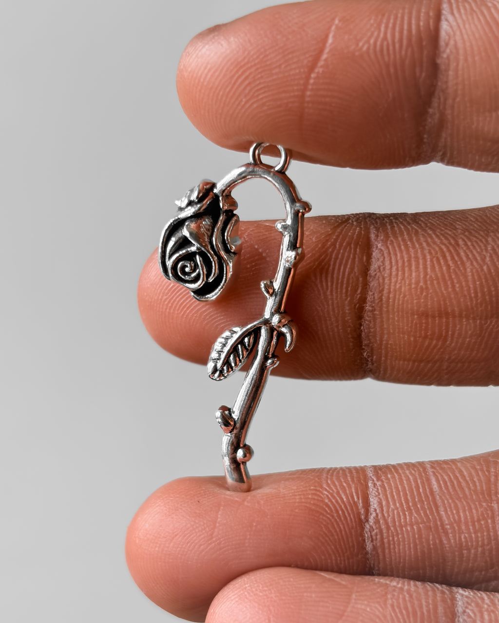 🥀 charm - 10 pc