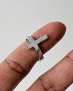 2.0 Cross ring mix size - 12 pc (trial batch)