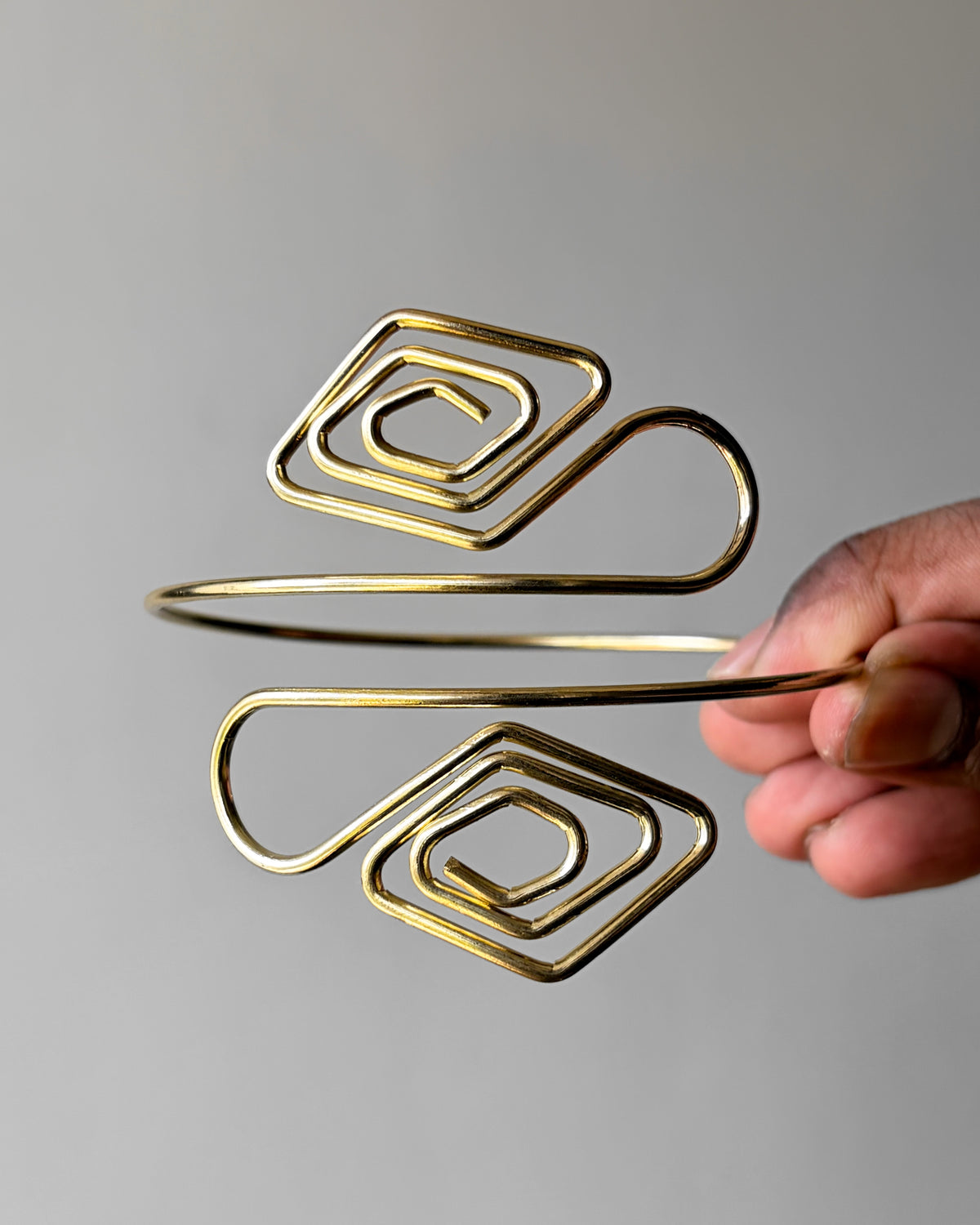 Arm cuff - 7
