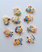 Pello takalakatapatti Banana🍌 - 10 pc
