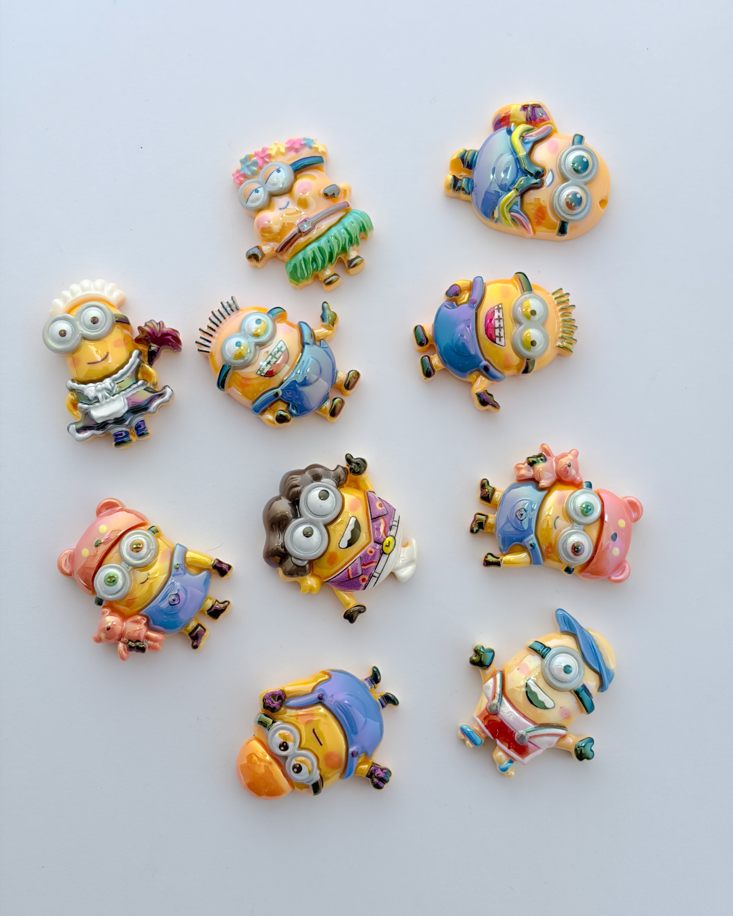 Pello takalakatapatti Banana🍌 - 10 pc