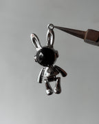 Black Astronaut