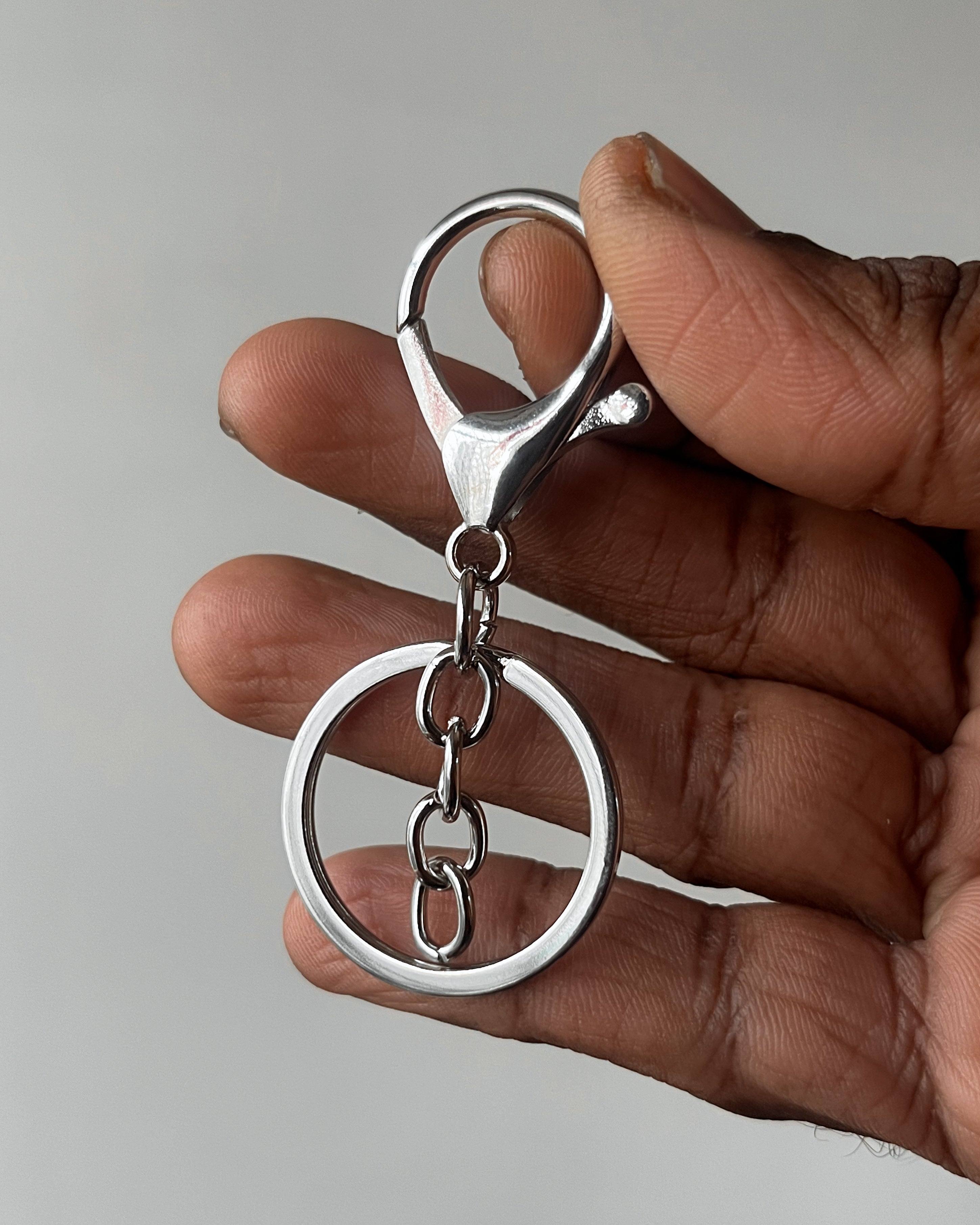 Hook with extension - 10 pc