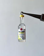 Bacardi limon rum charm - 10 pc