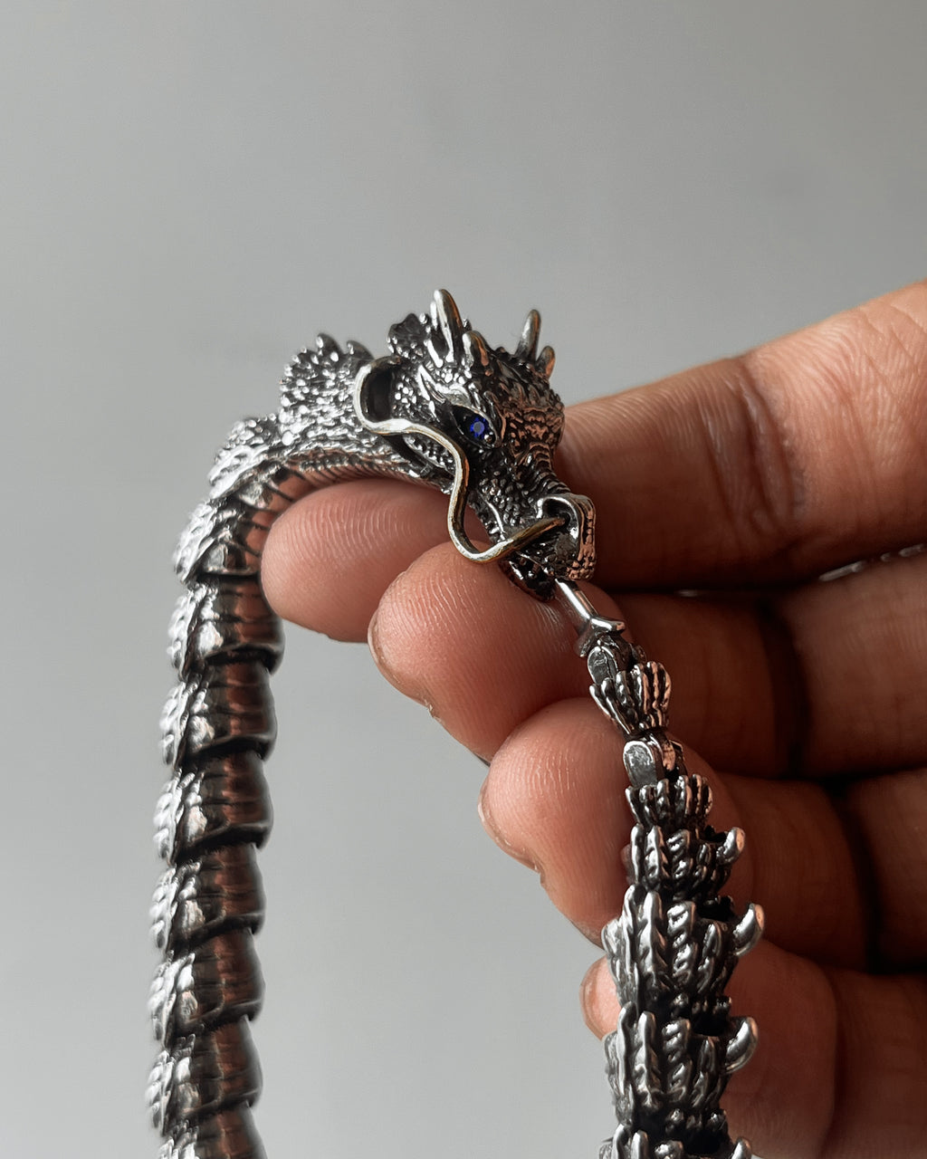 Premium dragon bracelet