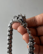Premium dragon bracelet
