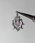 Cutu charm - 3 pc