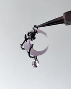 Pink Chand- 3 pc