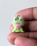 5 pc Mix fur charm