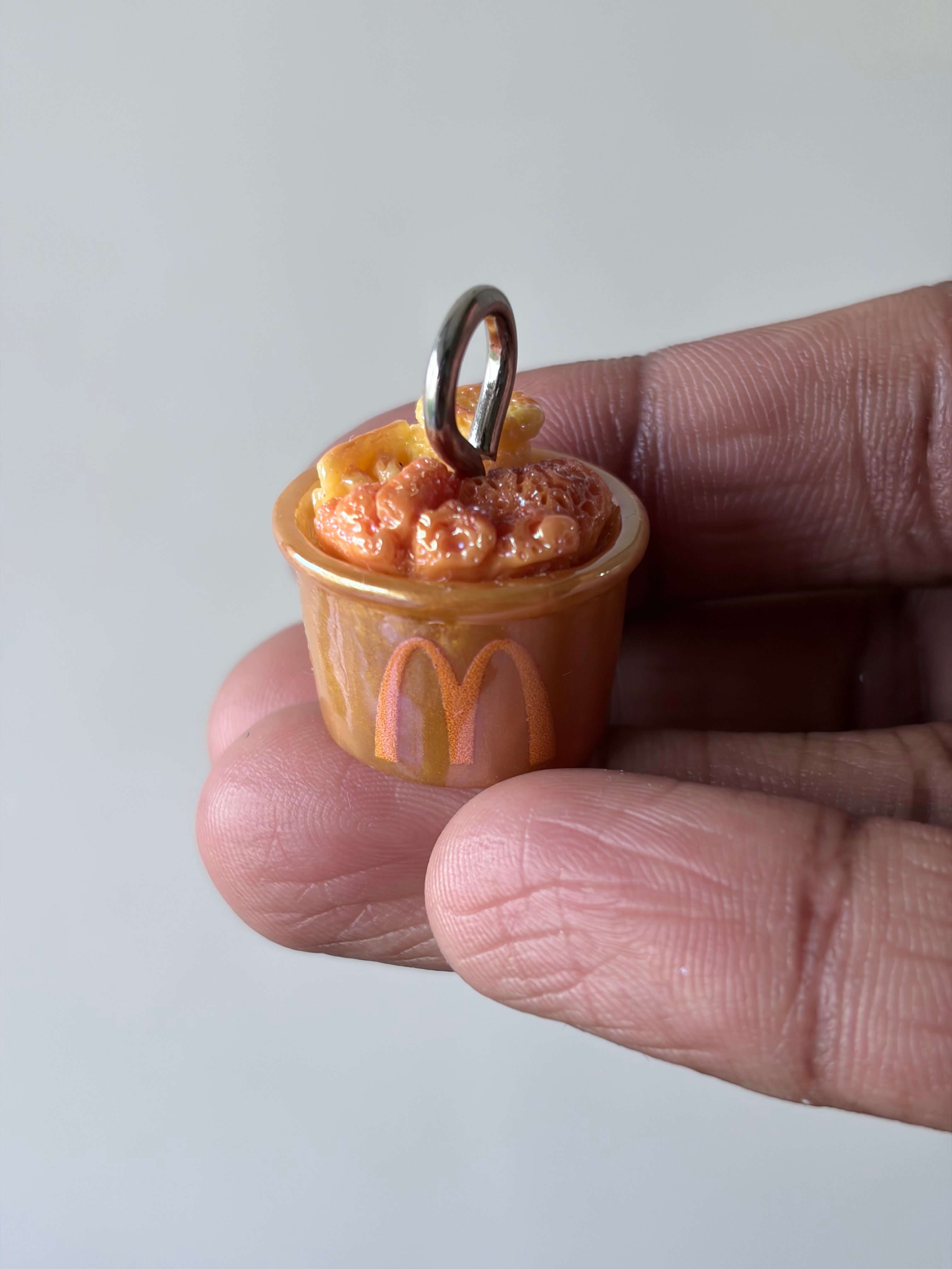 3d charm - 1 pc