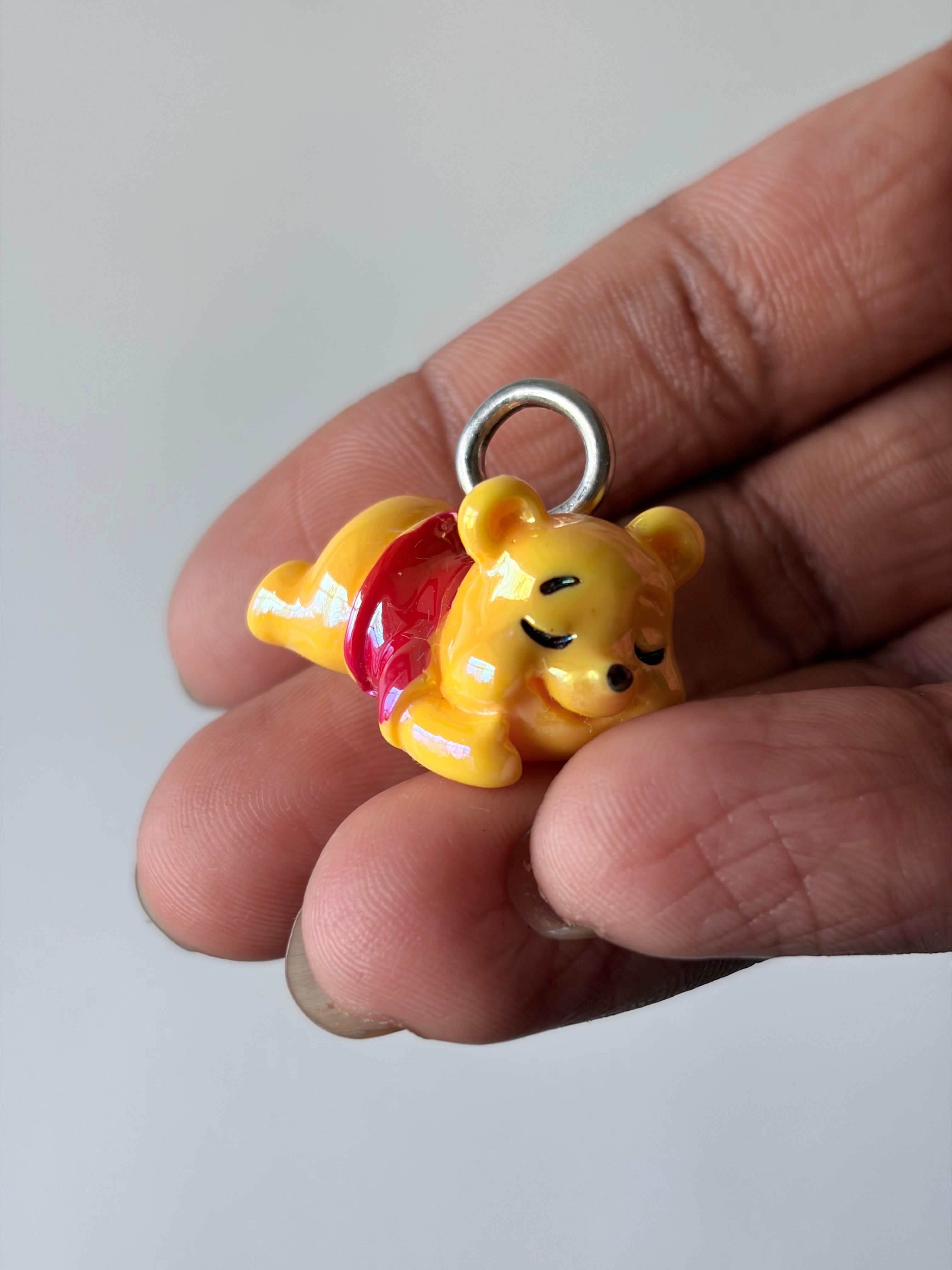 3d charm - 1 pc