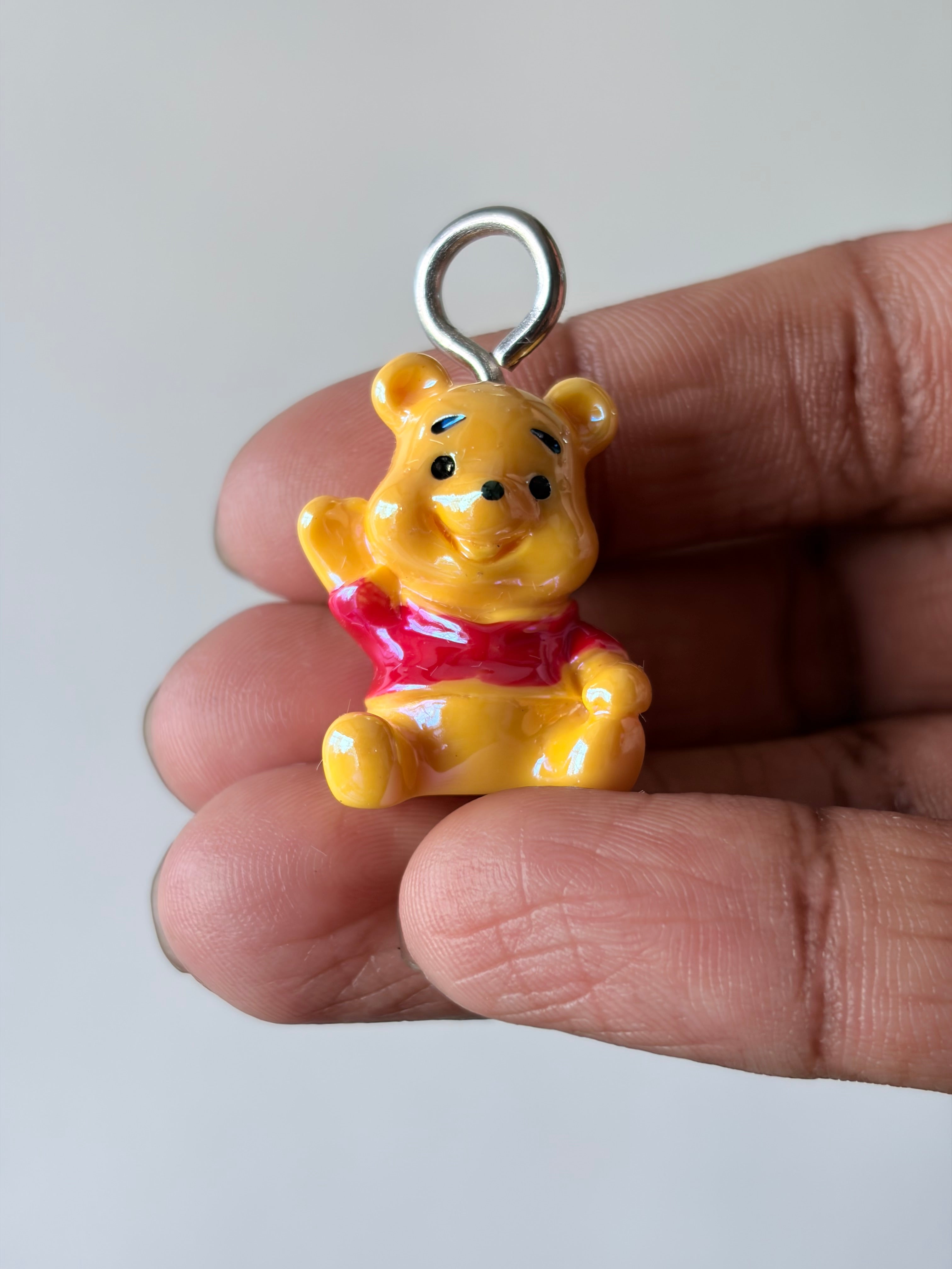 3d charm - 1 pc