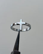 1.0 Cross ring mix size - 12 pc (trial batch)