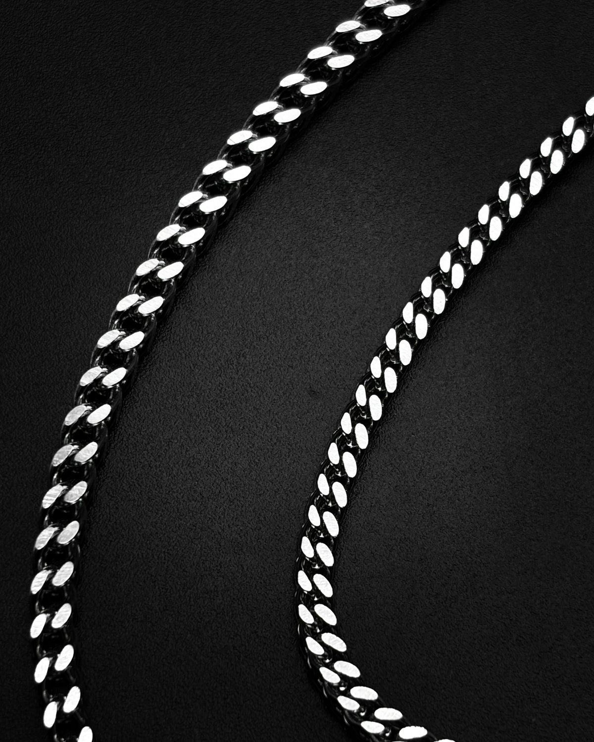 Stainless steel Box link chain