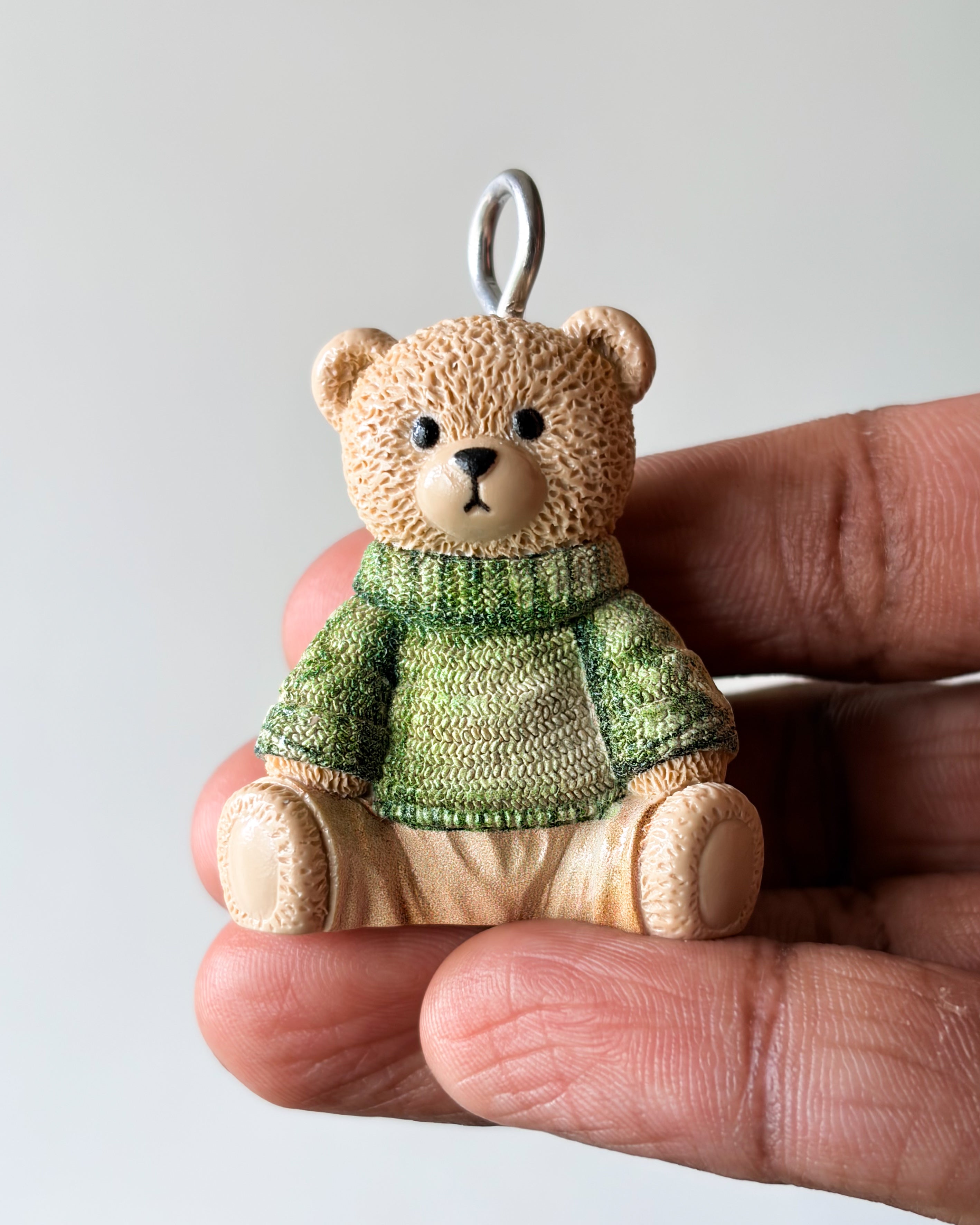 3d charm - 1 pc