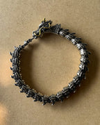 Premium dragon bracelet